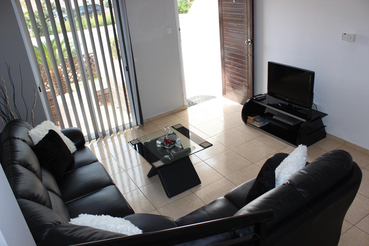 Diana Townhouse 2 Apartamento Paphos